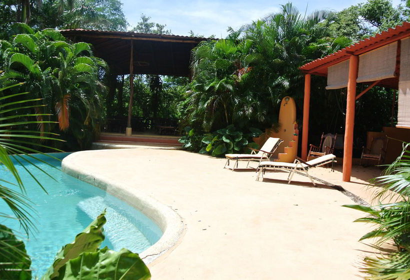 Hotel Mundo Milo Eco Lodge  | Playa Junquillal | Guanacaste | Costa Rica 14