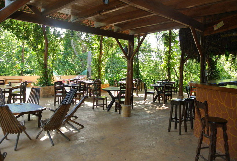 Hotel Mundo Milo Eco Lodge  | Playa Junquillal | Guanacaste | Costa Rica 15