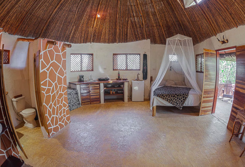 Hotel Mundo Milo Eco Lodge  | Playa Junquillal | Guanacaste | Costa Rica 16