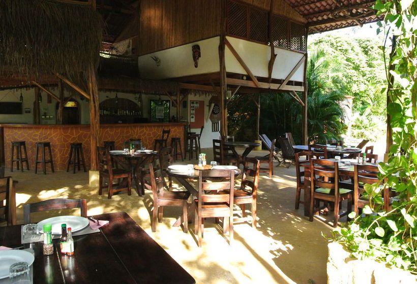 Hotel Mundo Milo Eco Lodge  | Playa Junquillal | Guanacaste | Costa Rica 17