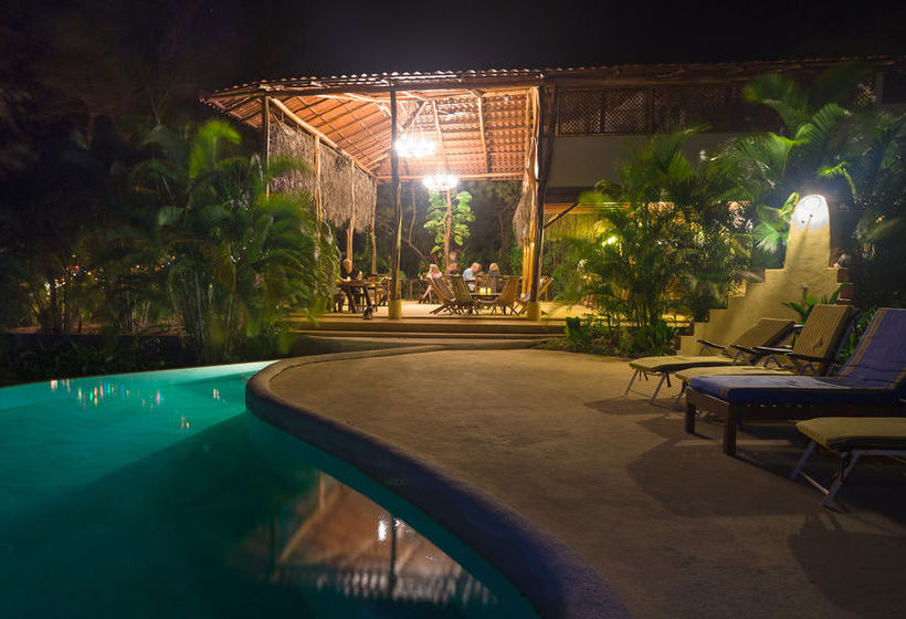 Hotel Mundo Milo Eco Lodge  | Playa Junquillal | Guanacaste | Costa Rica 18