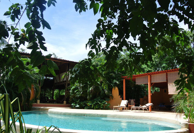 Hotel Mundo Milo Eco Lodge  | Playa Junquillal | Guanacaste | Costa Rica 19