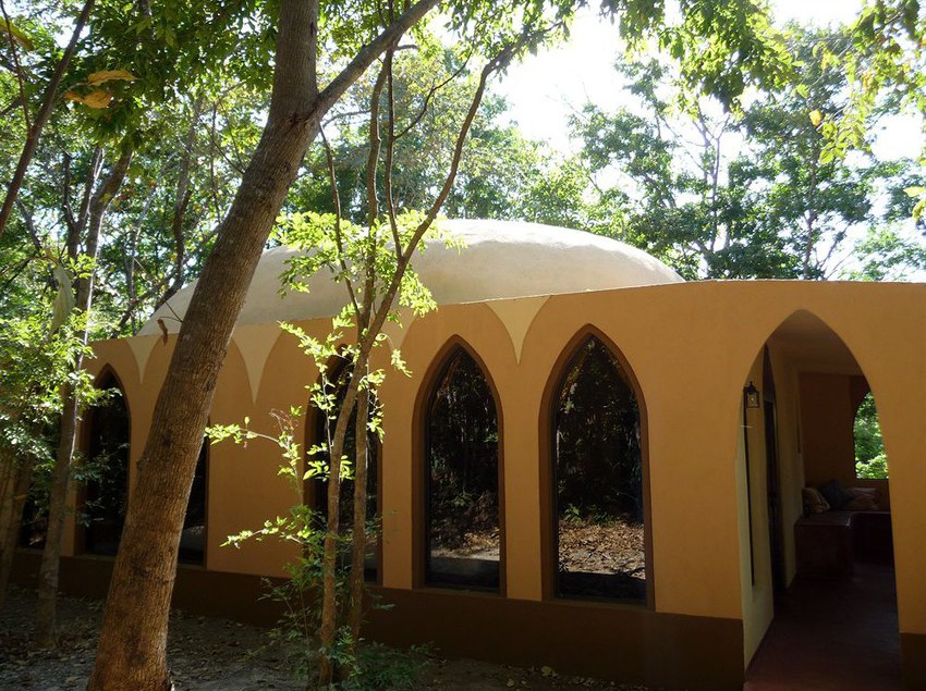 Hotel Mundo Milo Eco Lodge  | Playa Junquillal | Guanacaste | Costa Rica 2