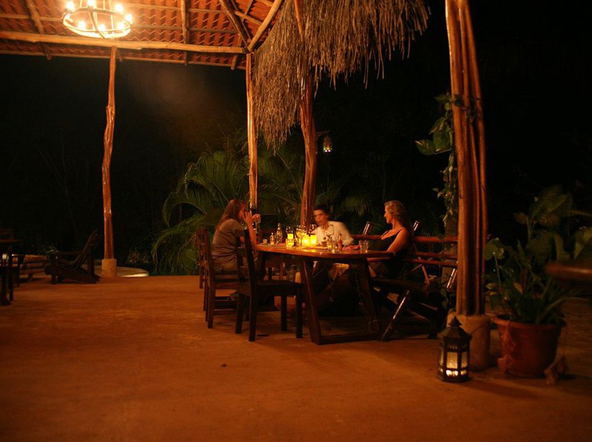 Hotel Mundo Milo Eco Lodge  | Playa Junquillal | Guanacaste | Costa Rica 3