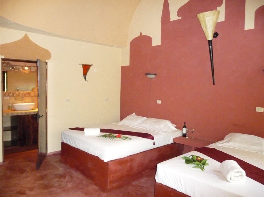 Hotel Mundo Milo Eco Lodge  | Playa Junquillal | Guanacaste | Costa Rica 4