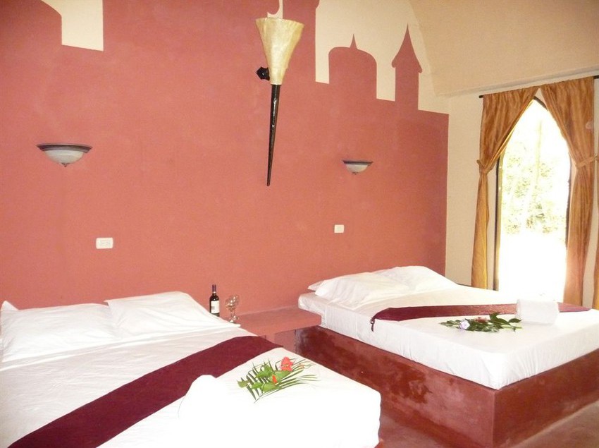 Hotel Mundo Milo Eco Lodge  | Playa Junquillal | Guanacaste | Costa Rica 5