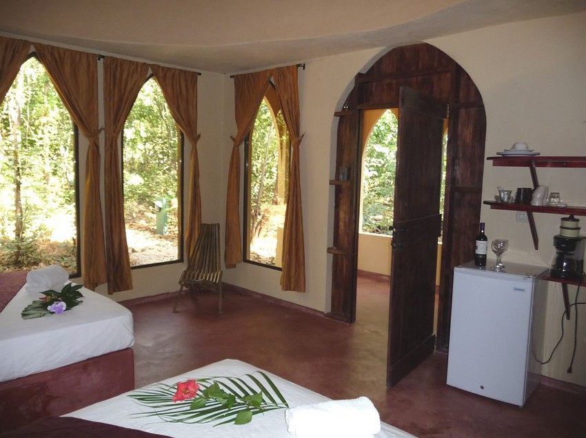 Hotel Mundo Milo Eco Lodge  | Playa Junquillal | Guanacaste | Costa Rica 7