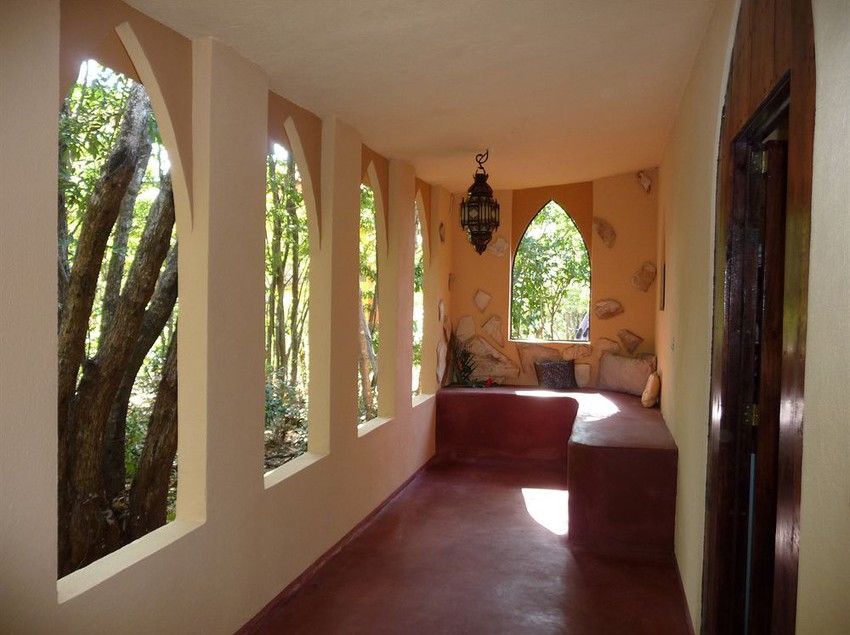 Hotel Mundo Milo Eco Lodge  | Playa Junquillal | Guanacaste | Costa Rica 8