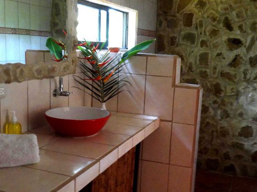 Hotel Mundo Milo Eco Lodge  | Playa Junquillal | Guanacaste | Costa Rica 9