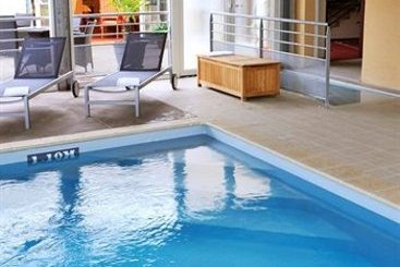 Inter-Hotel Otelinn Caen Calvados