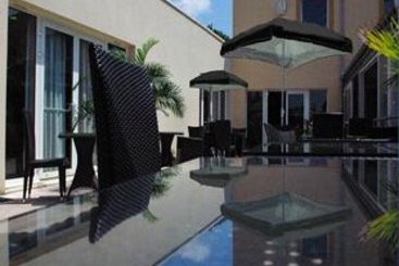 Inter-Hotel Otelinn  | Caen | Calvados | France 1