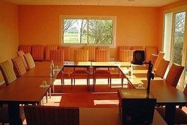 Inter-Hotel Otelinn  | Caen | Calvados | France 10