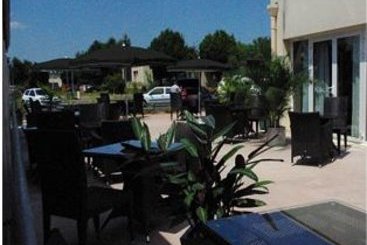 Inter-Hotel Otelinn  | Caen | Calvados | France 11