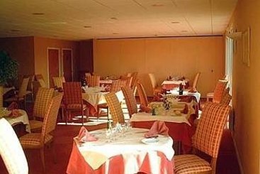 Inter-Hotel Otelinn  | Caen | Calvados | France 12