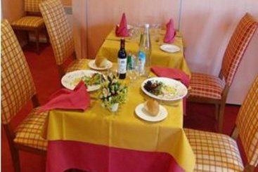 Inter-Hotel Otelinn  | Caen | Calvados | France 13