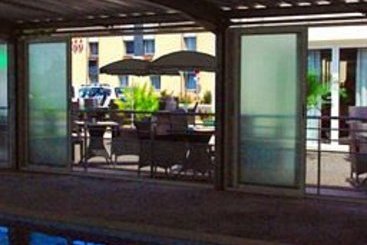 Inter-Hotel Otelinn  | Caen | Calvados | France 15