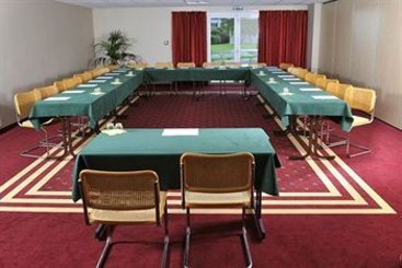 Inter-Hotel Otelinn  | Caen | Calvados | France 16