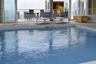 Inter-Hotel Otelinn  | Caen | Calvados | France 18