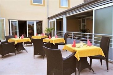 Inter-Hotel Otelinn  | Caen | Calvados | France 2