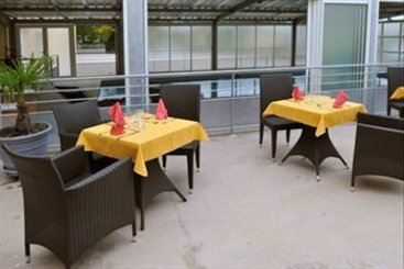 Inter-Hotel Otelinn  | Caen | Calvados | France 20