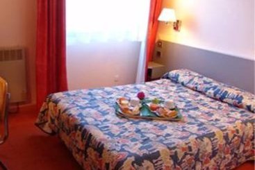 Inter-Hotel Otelinn  | Caen | Calvados | France 3