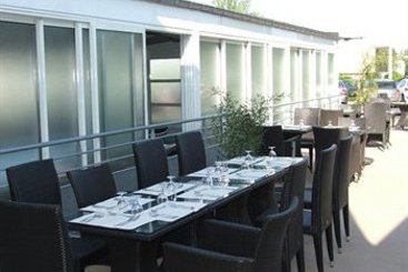 Inter-Hotel Otelinn  | Caen | Calvados | France 4