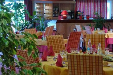 Inter-Hotel Otelinn  | Caen | Calvados | France 5