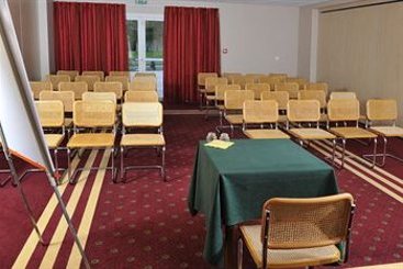 Inter-Hotel Otelinn  | Caen | Calvados | France 6