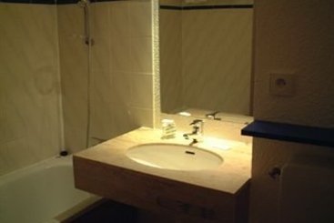 Inter-Hotel Otelinn  | Caen | Calvados | France 8