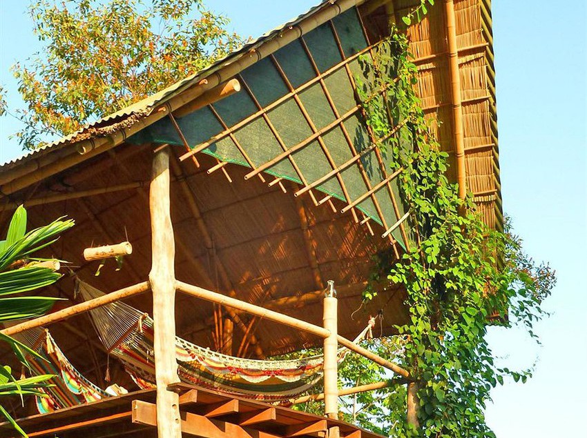 Hotel Finca Exotica Eco Lodge 