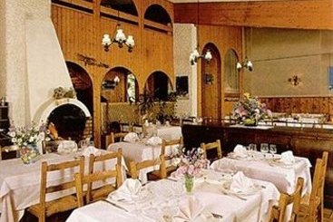 Hotel le Vernay  | Autrans | Isere | Frankreich 1