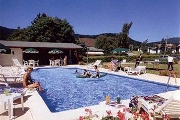 Hotel le Vernay  | Autrans | Isere | Frankreich 2