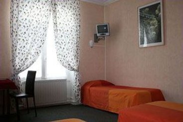 Hôtel Le Savoie  | Blois | Loir-et-Cher | France 10