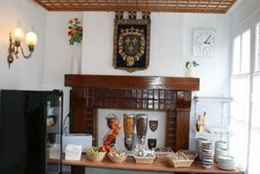 Hôtel Le Savoie  | Blois | Loir-et-Cher | France 11