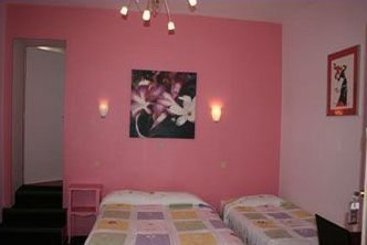 Hôtel Le Savoie  | Blois | Loir-et-Cher | France 12