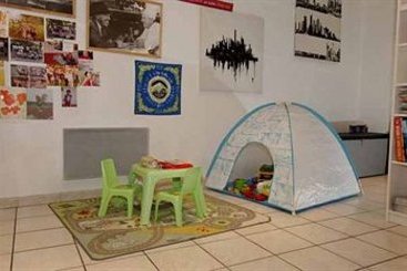 Hôtel Le Savoie  | Blois | Loir-et-Cher | France 13