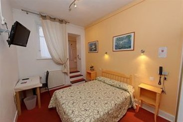 Hôtel Le Savoie  | Blois | Loir-et-Cher | France 14