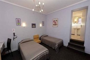 Hôtel Le Savoie  | Blois | Loir-et-Cher | France 15