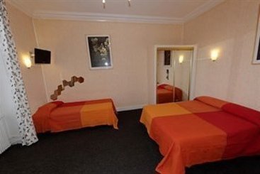 Hôtel Le Savoie  | Blois | Loir-et-Cher | France 17