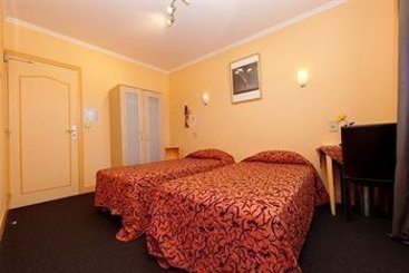 Hôtel Le Savoie  | Blois | Loir-et-Cher | France 18