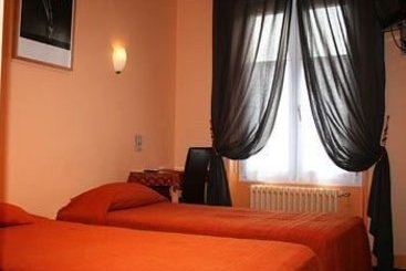 Hôtel Le Savoie  | Blois | Loir-et-Cher | France 3