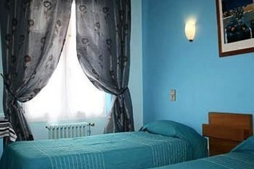 Hôtel Le Savoie  | Blois | Loir-et-Cher | France 6