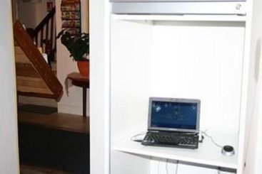 Hôtel Le Savoie  | Blois | Loir-et-Cher | France 9