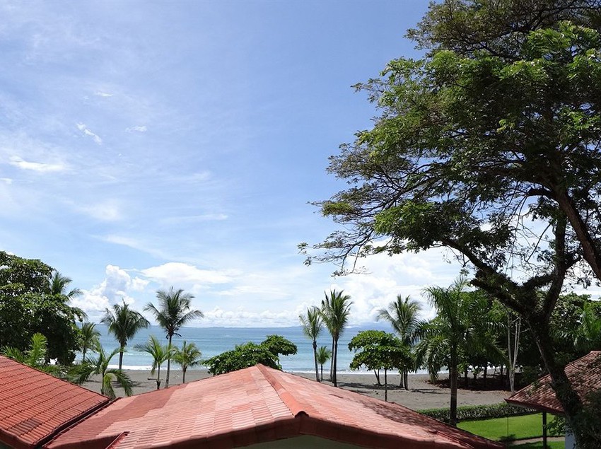Agua Dulce Resort Puerto Jiménez Puntarenas