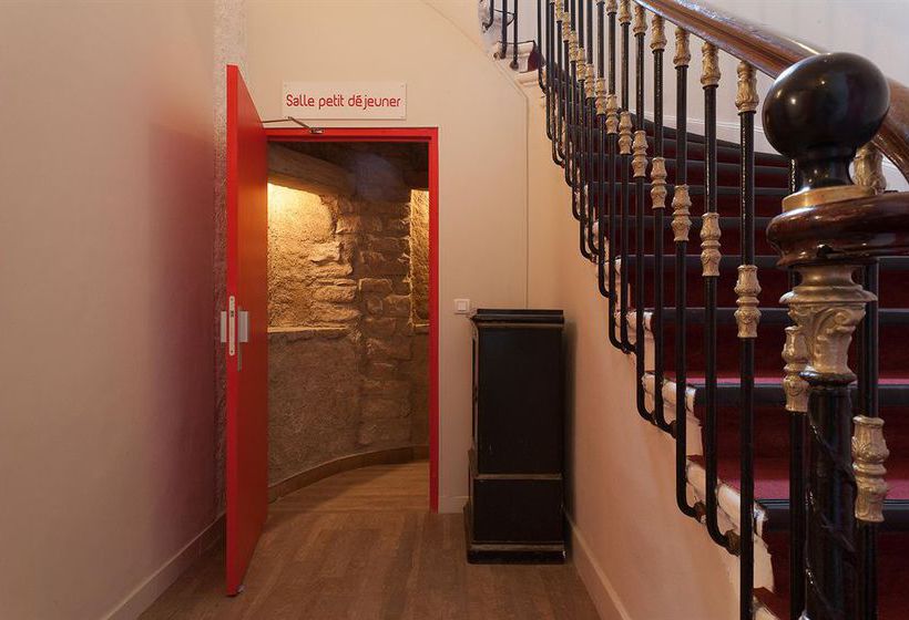 Hôtel Coeur De City Nancy Stanislas  | Nancy | Meurthe-et-Moselle | France 11