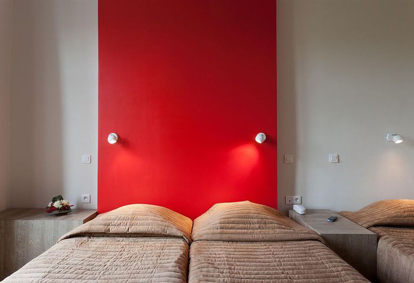 Hôtel Coeur De City Nancy Stanislas  | Nancy | Meurthe-et-Moselle | France 18