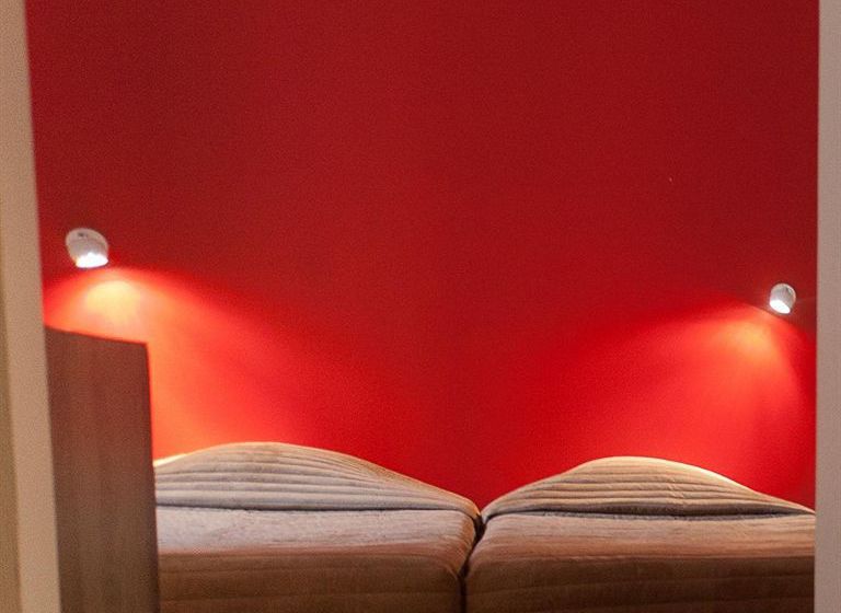 Hôtel Coeur De City Nancy Stanislas  | Nancy | Meurthe-et-Moselle | France 19