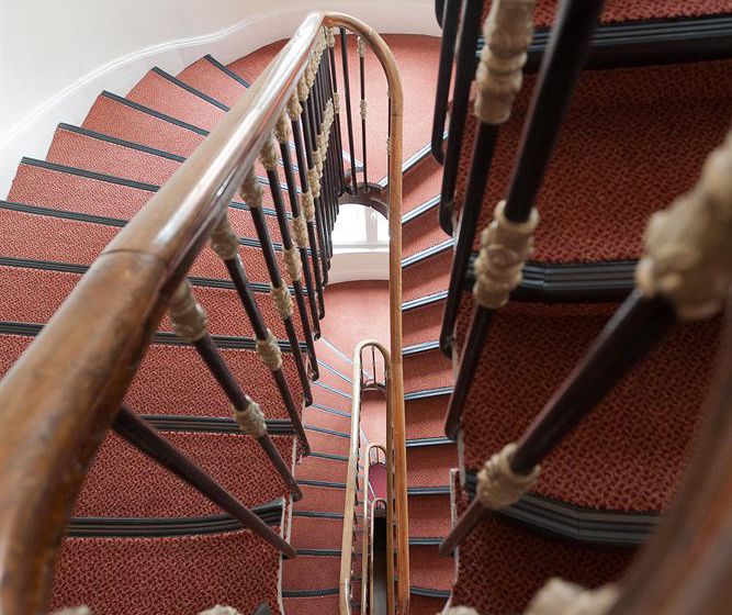 Hôtel Coeur De City Nancy Stanislas  | Nancy | Meurthe-et-Moselle | France 2