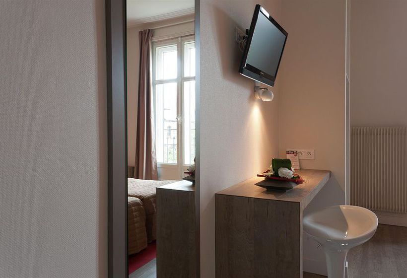 Hôtel Coeur De City Nancy Stanislas  | Nancy | Meurthe-et-Moselle | France 20