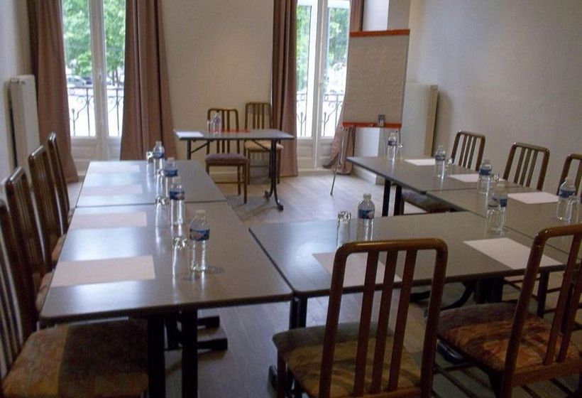 Hôtel Coeur De City Nancy Stanislas  | Nancy | Meurthe-et-Moselle | France 3